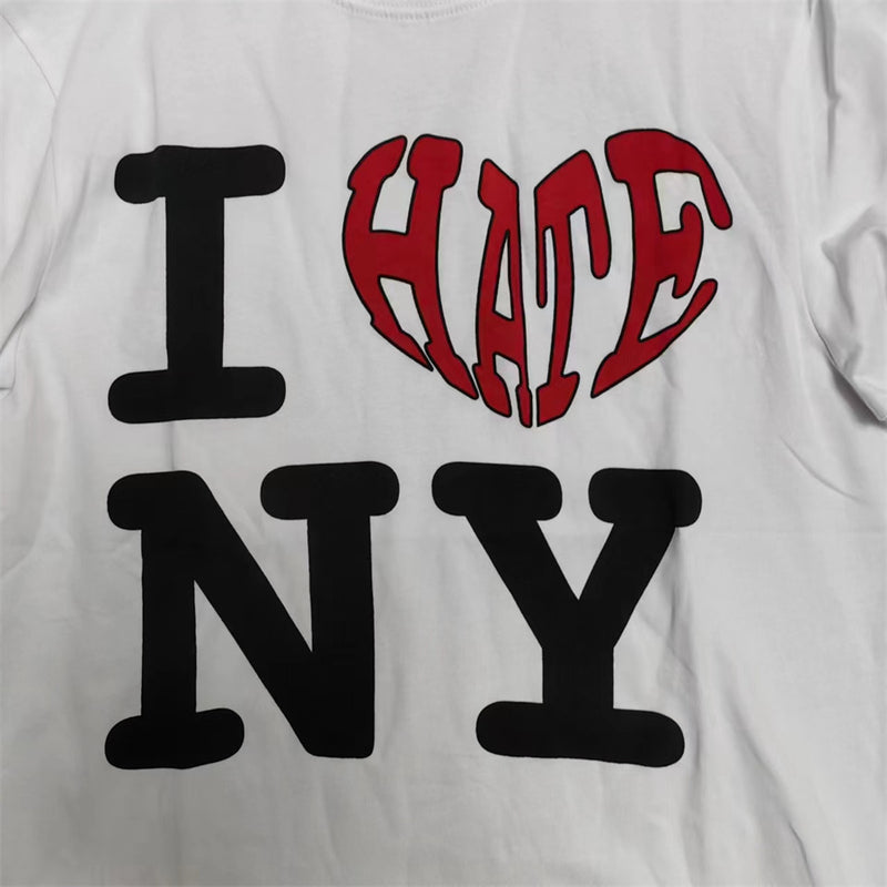 Number Nine "I Love NY"