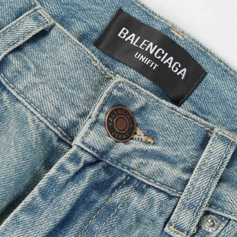 BALENCIAGA Jeans