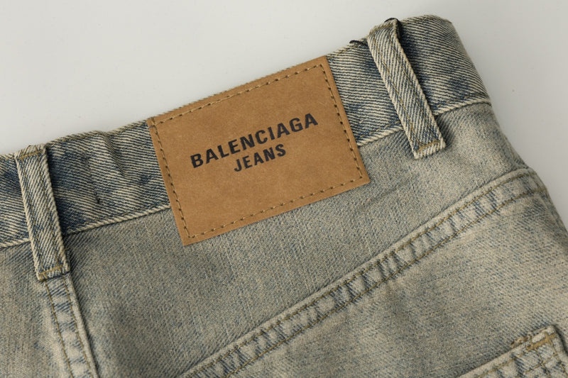 BALENCIAGA Jeans