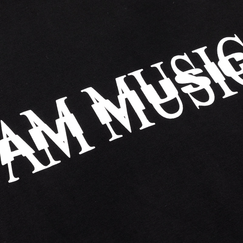 CARTI "I am Music" Tee