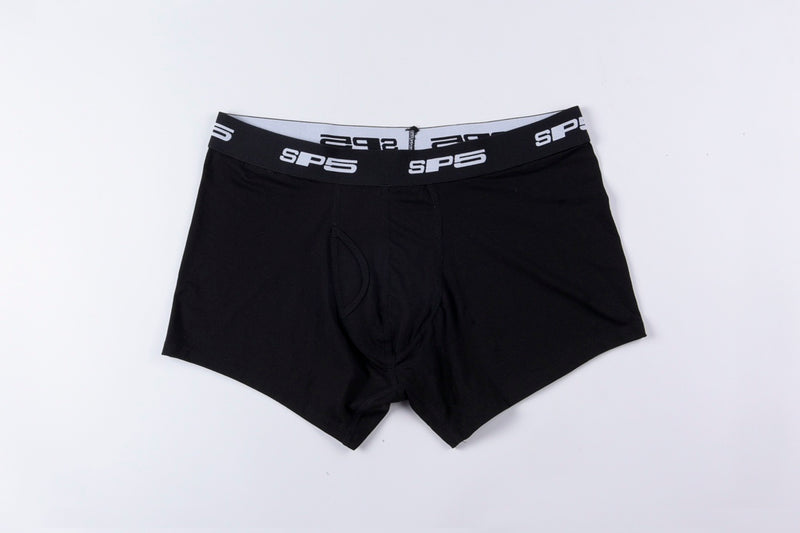 SP5DER Kit of 3 Underwear Colorful