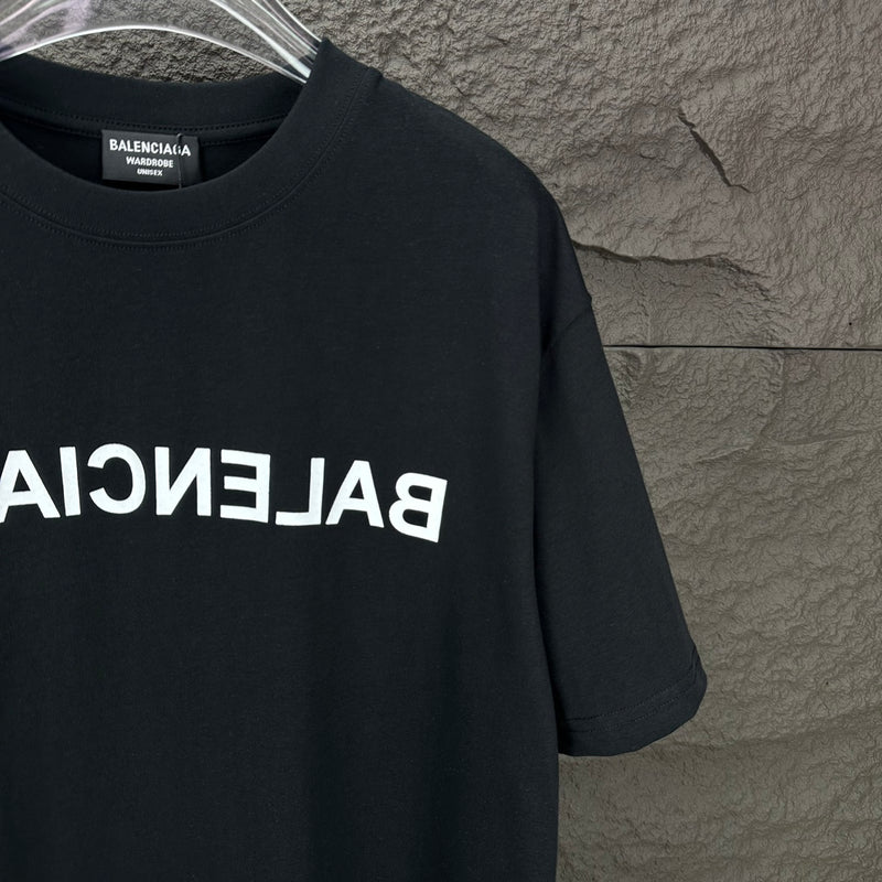 BALENCIAGA  Inversed Tee