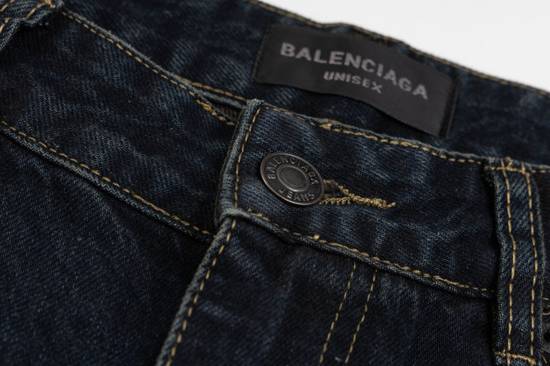 BALENCIAGA Jorts