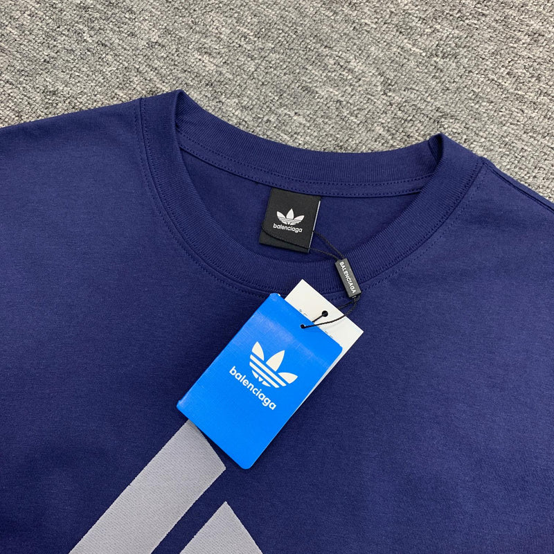 BALENCIAGA x ADIDAS Inversed Tee