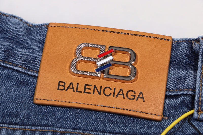 BALENCIAGA Jeans