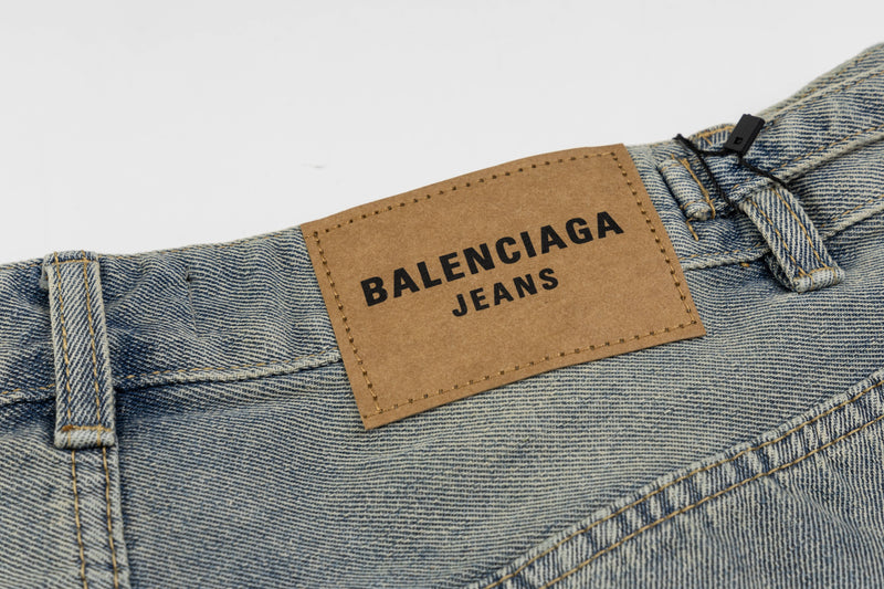 BALENCIAGA Jorts