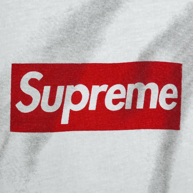 SUPREME x MAISON MARGIELA Box Logo