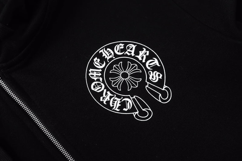 CHROME HEARTS Malibu Hoodie