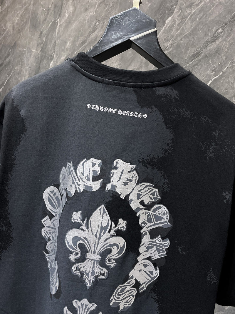 CHROME HEARTS Spot Tee