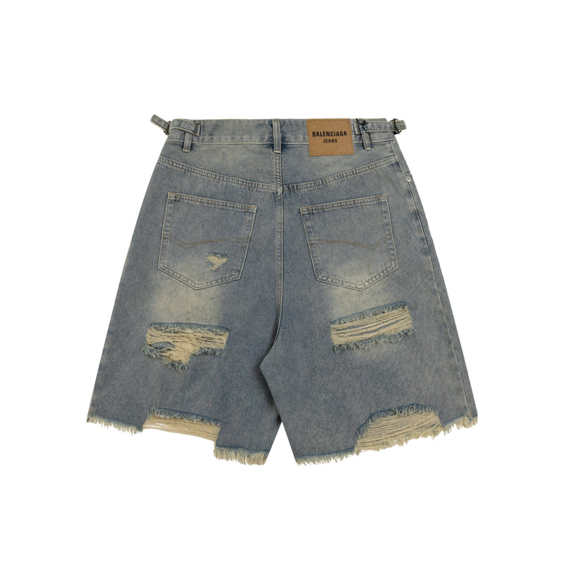 BALENCIAGA Jorts