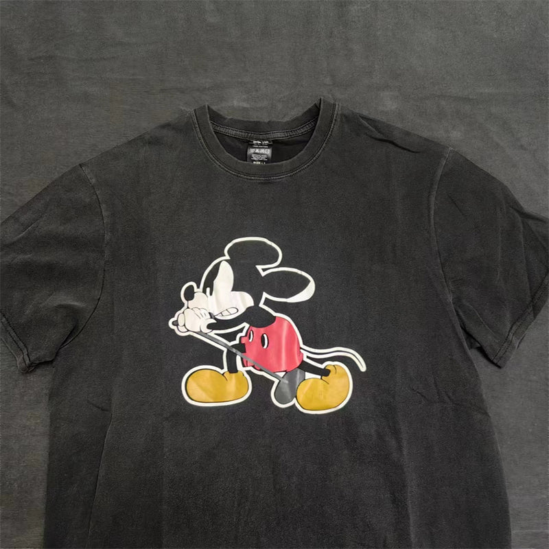 Number Nine "Mickey"