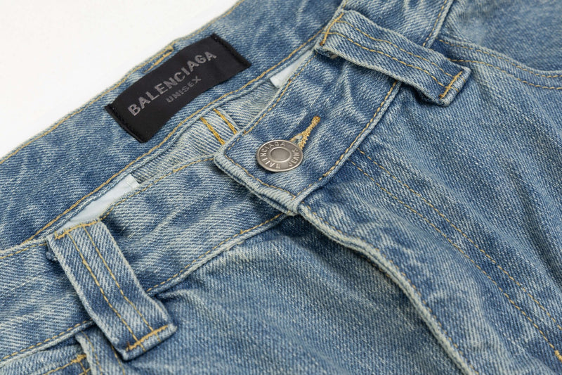 BALENCIAGA Jeans - Vira Jorts