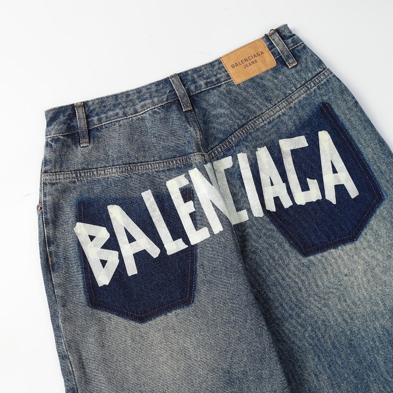 BALENCIAGA Jeans