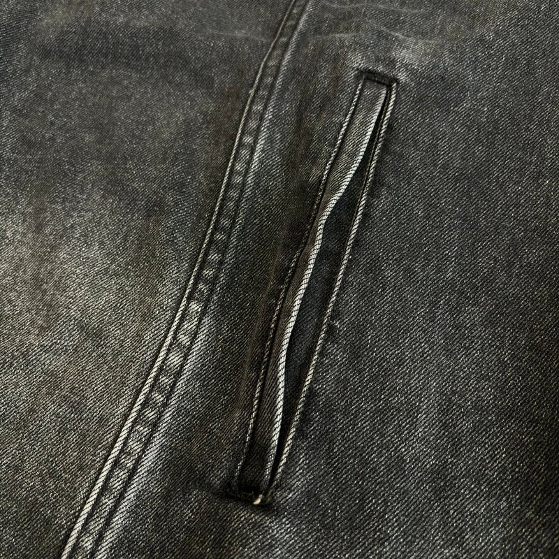 BALENCIAGA Jeans Hoodie