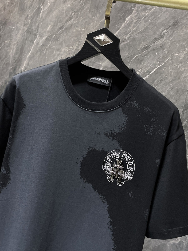 CHROME HEARTS Spot Tee