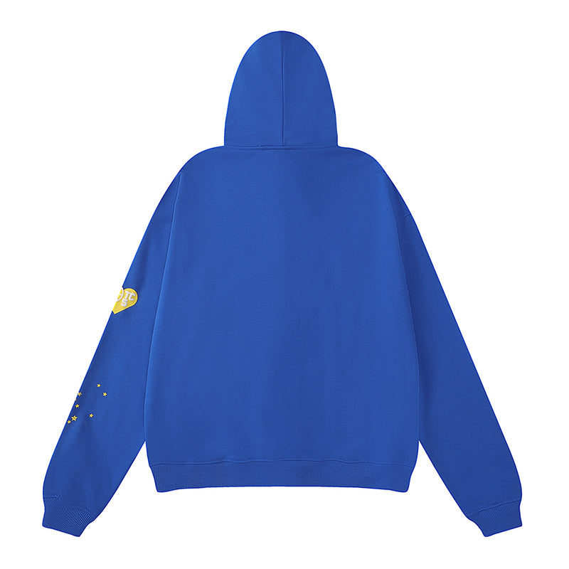 SP5DER TC5 555 Hoodie