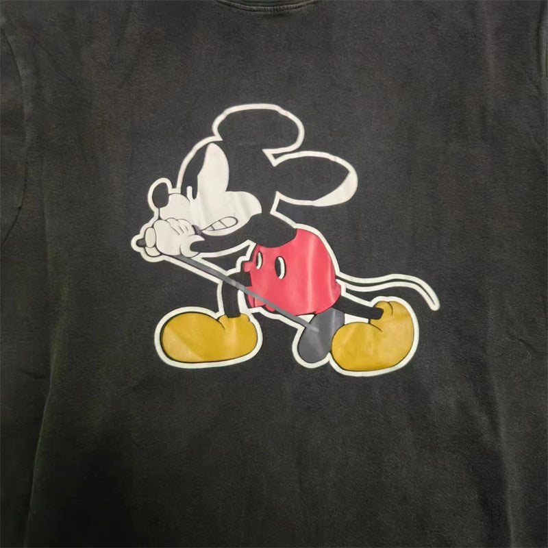 Number Nine "Mickey"