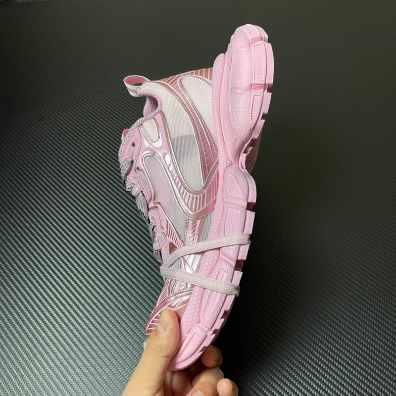 BALENCIAGA 3XL Pink