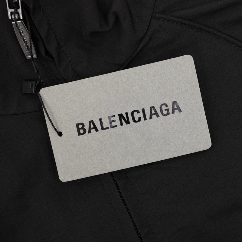 BALENCIAGA Soccer Jacket