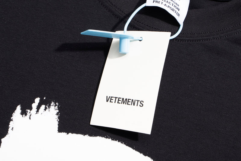 VETEMENTS VAnarchy Tee