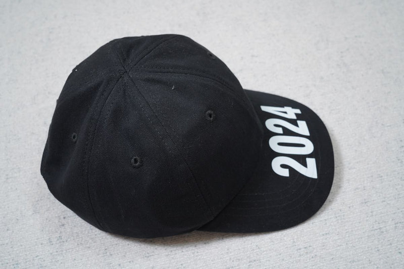 YE 2024 Cap