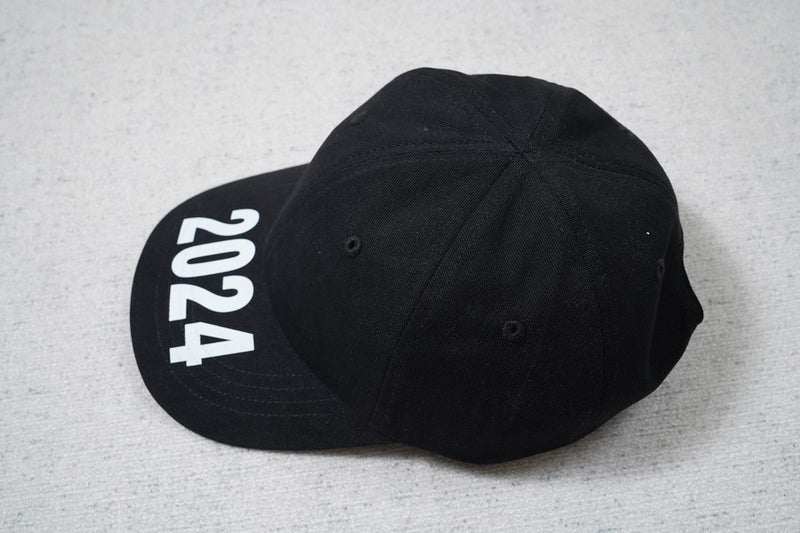 YE 2024 Cap