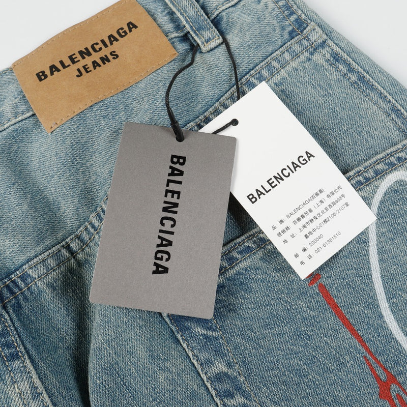 BALENCIAGA Jeans