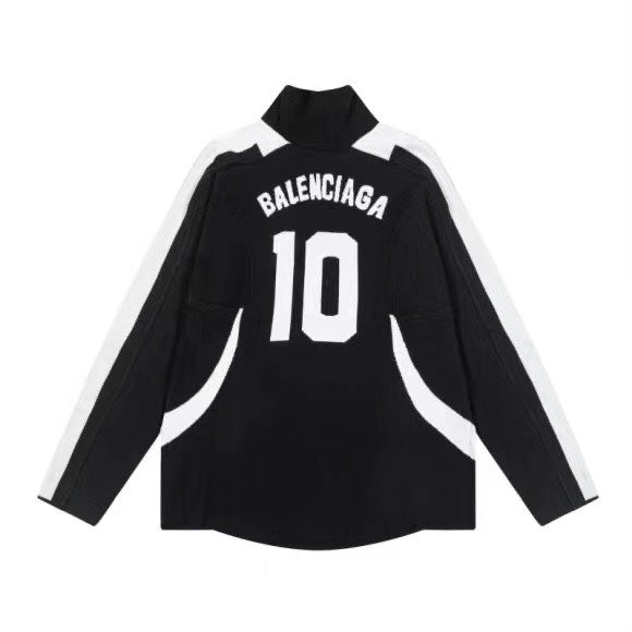 BALENCIAGA Soccer Sweater