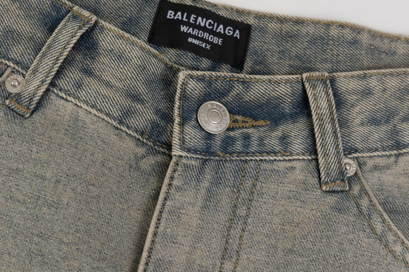 BALENCIAGA Jeans