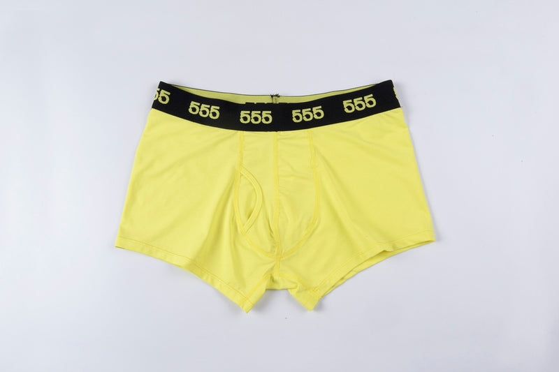 SP5DER Kit of 3 Underwear Colorful