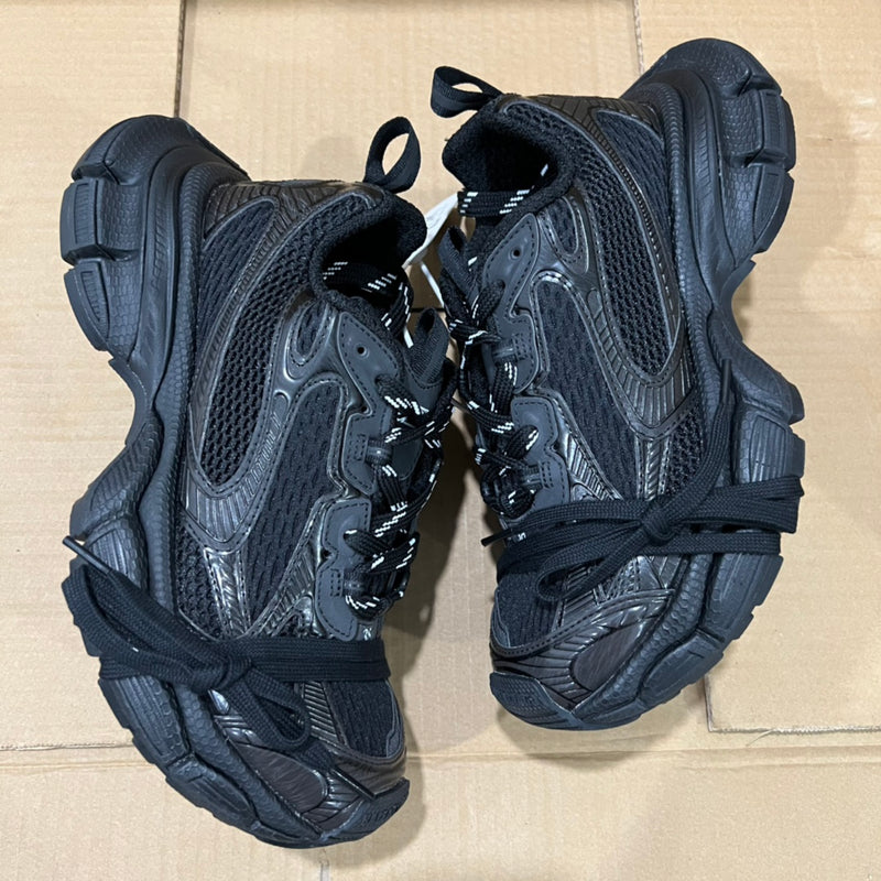 BALENCIAGA 3XL Pure Black