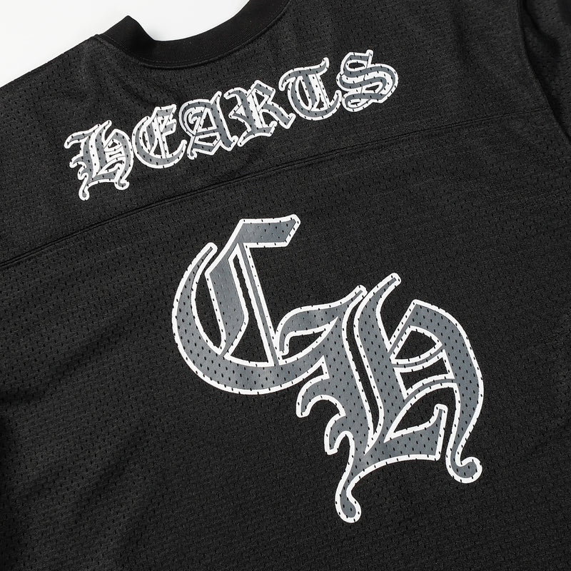 CHROME HEARTS Mesh Jerseys