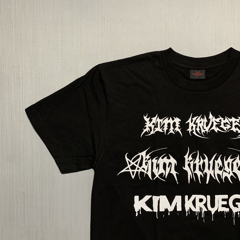 KIM KRUEGER Tee