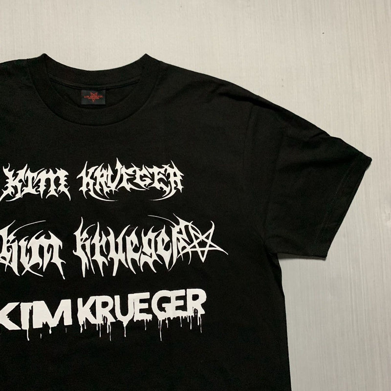 KIM KRUEGER Tee