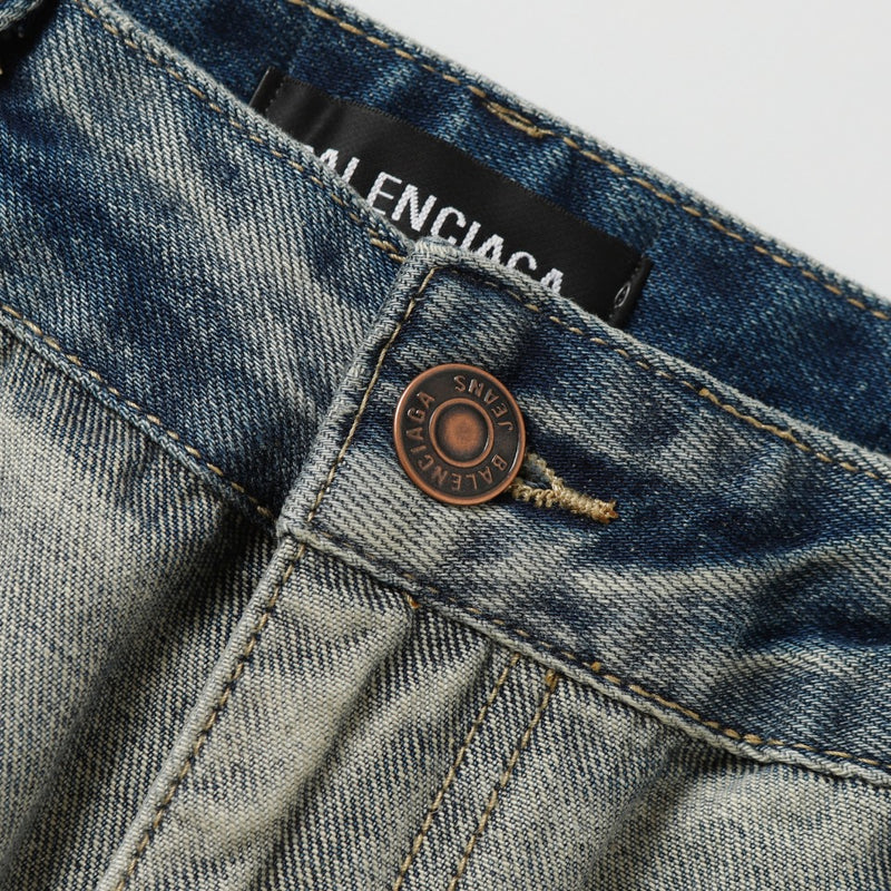 BALENCIAGA Jeans