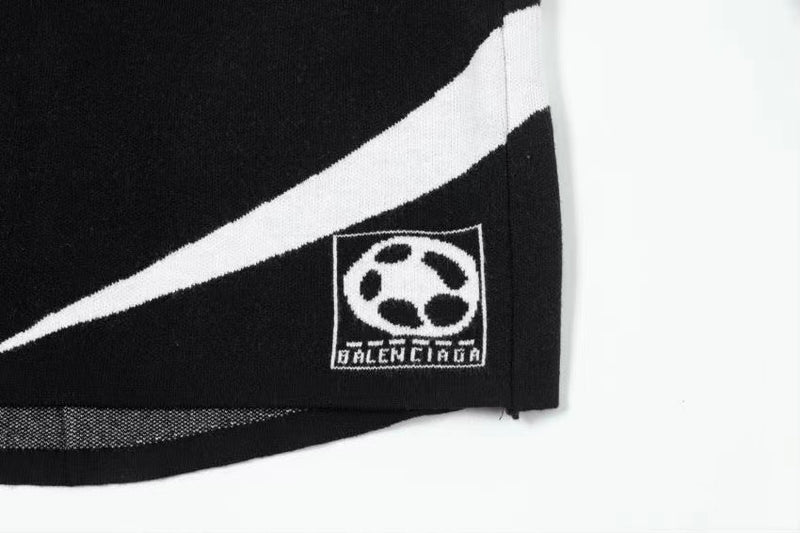 BALENCIAGA Soccer Sweater