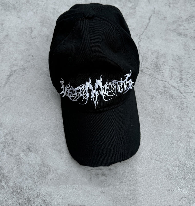 VETEMENTS Metal Cap