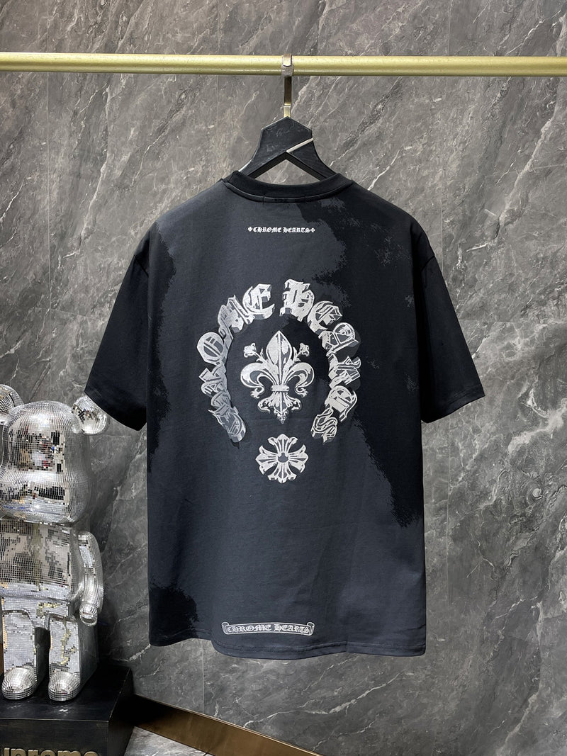 CHROME HEARTS Spot Tee