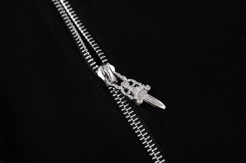 CHROME HEARTS Malibu Hoodie