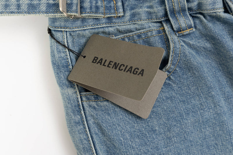 BALENCIAGA Jeans - Vira Jorts