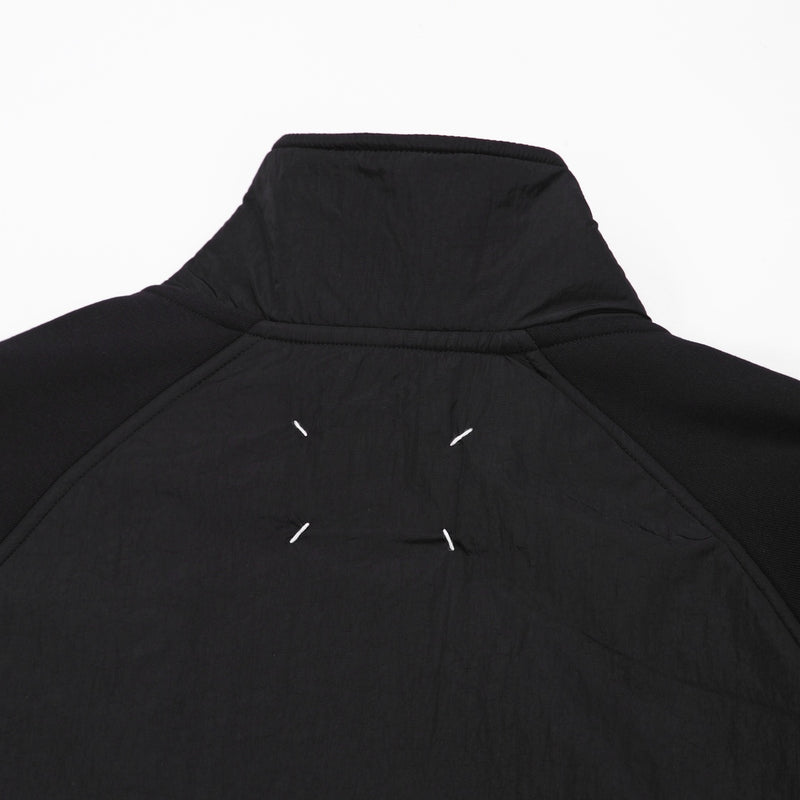 MAISON MARGIELA "6" Jacket Black