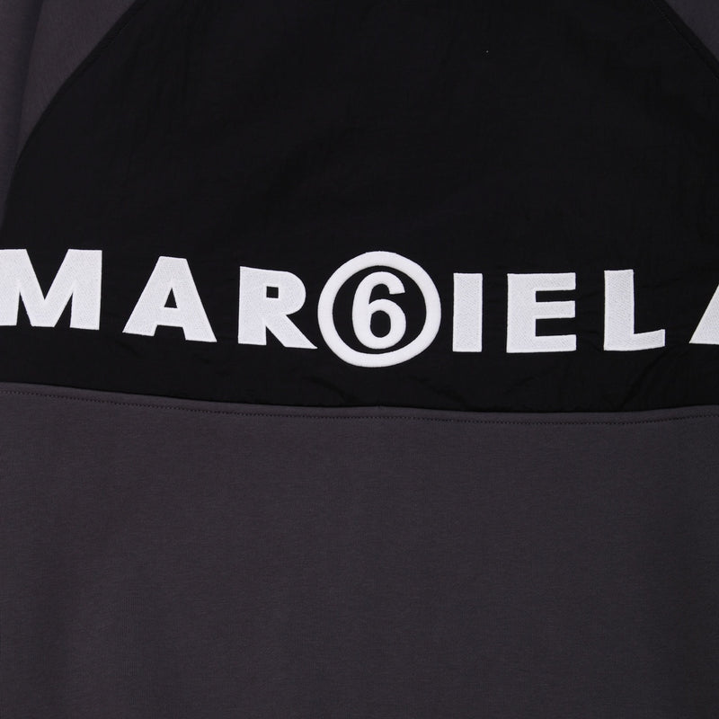 MAISON MARGIELA "6" Jacket Grey