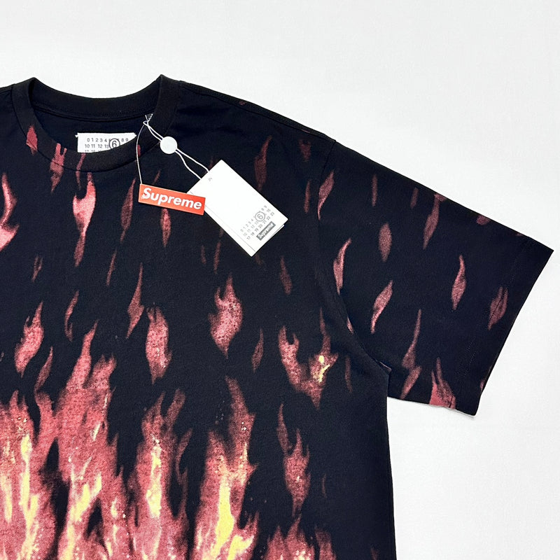 SUPREME x MAISON MARGIELA T-shirt