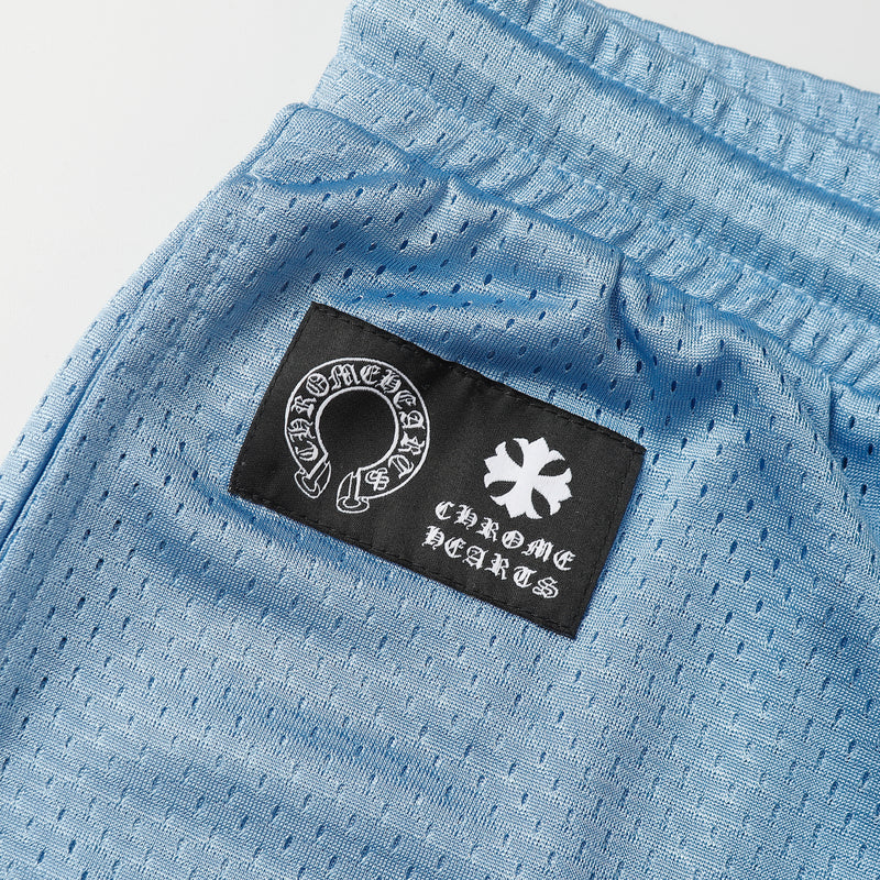 CHROME HEARTS Mesh Shorts