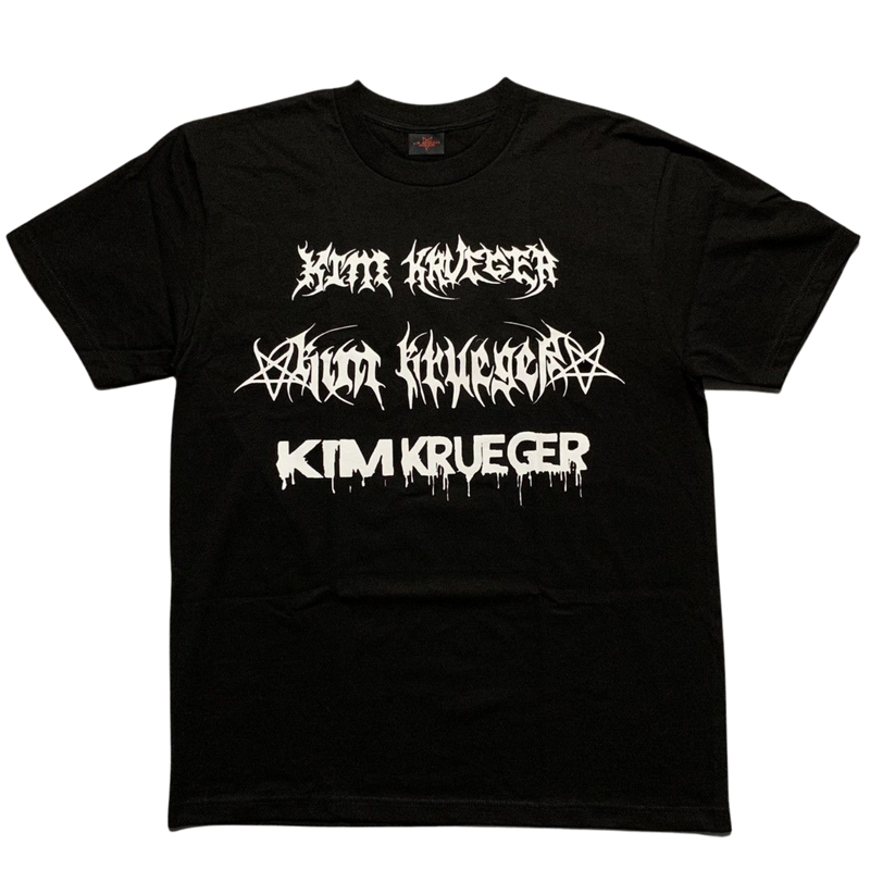 KIM KRUEGER Tee