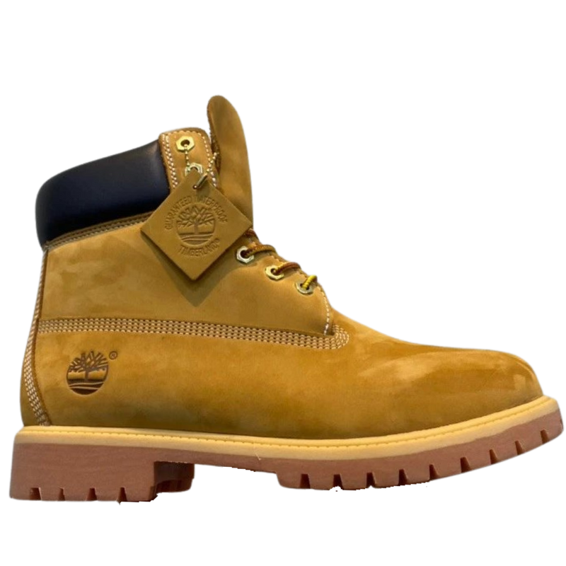 Timberland Classic Boots