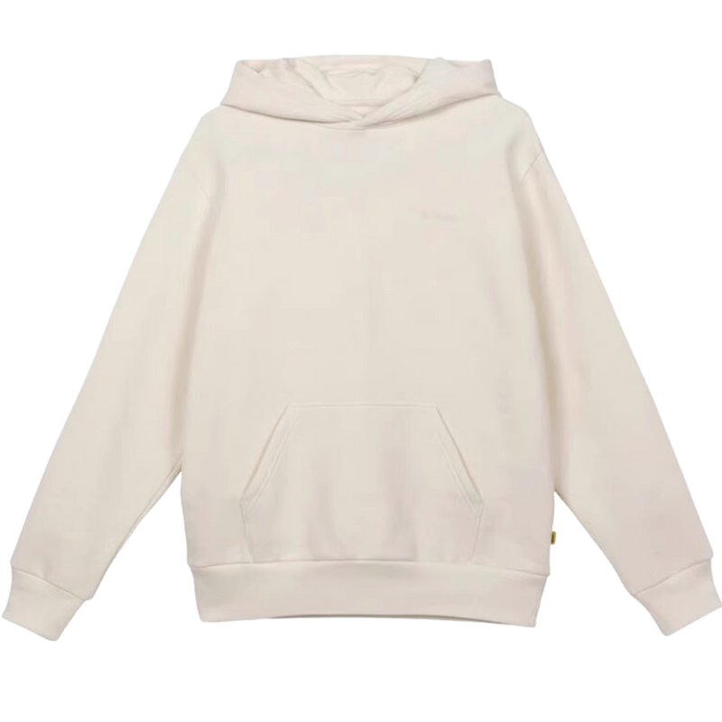 GOLF WANG White Hoodie