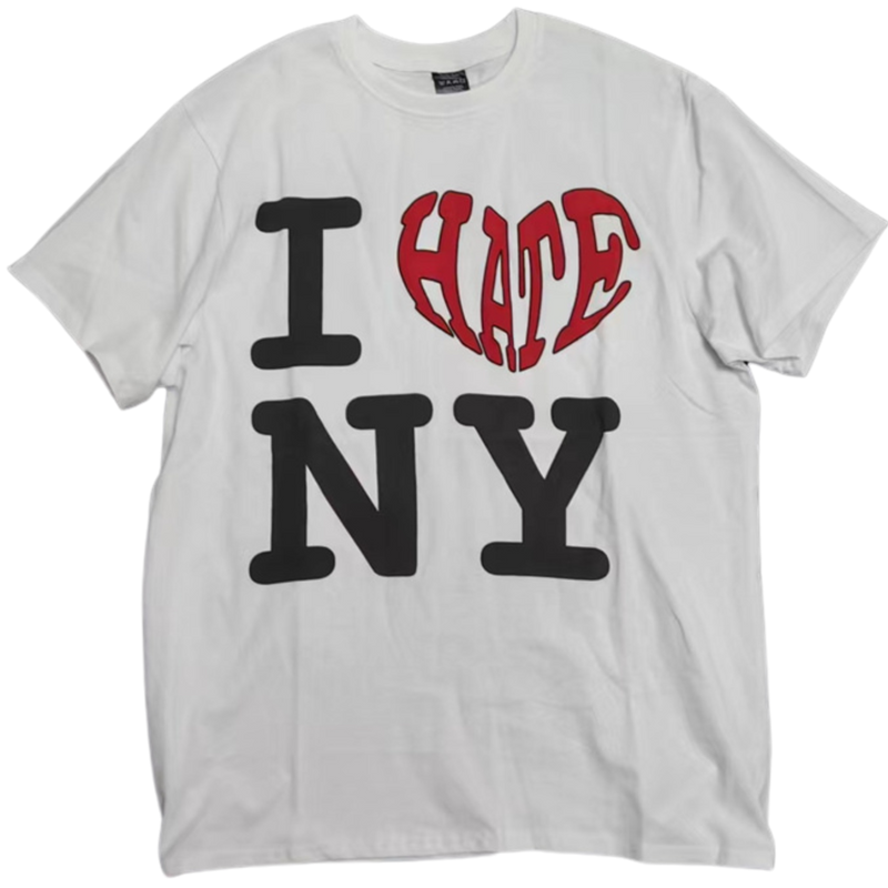 Number Nine "I Love NY"