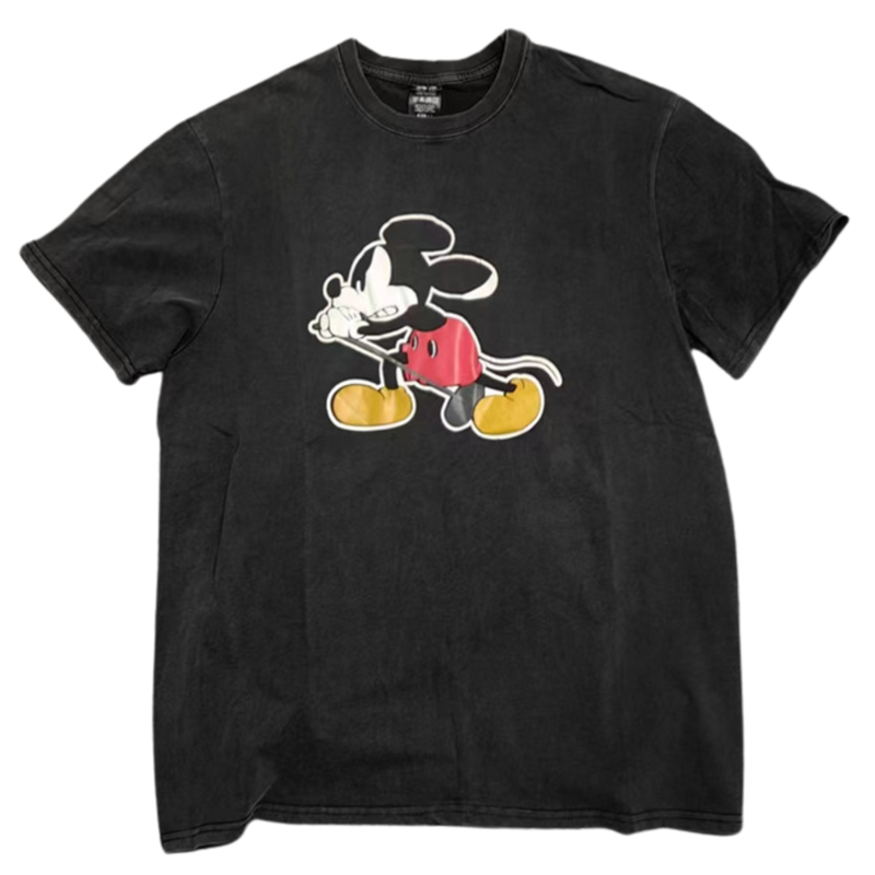 Number Nine "Mickey"