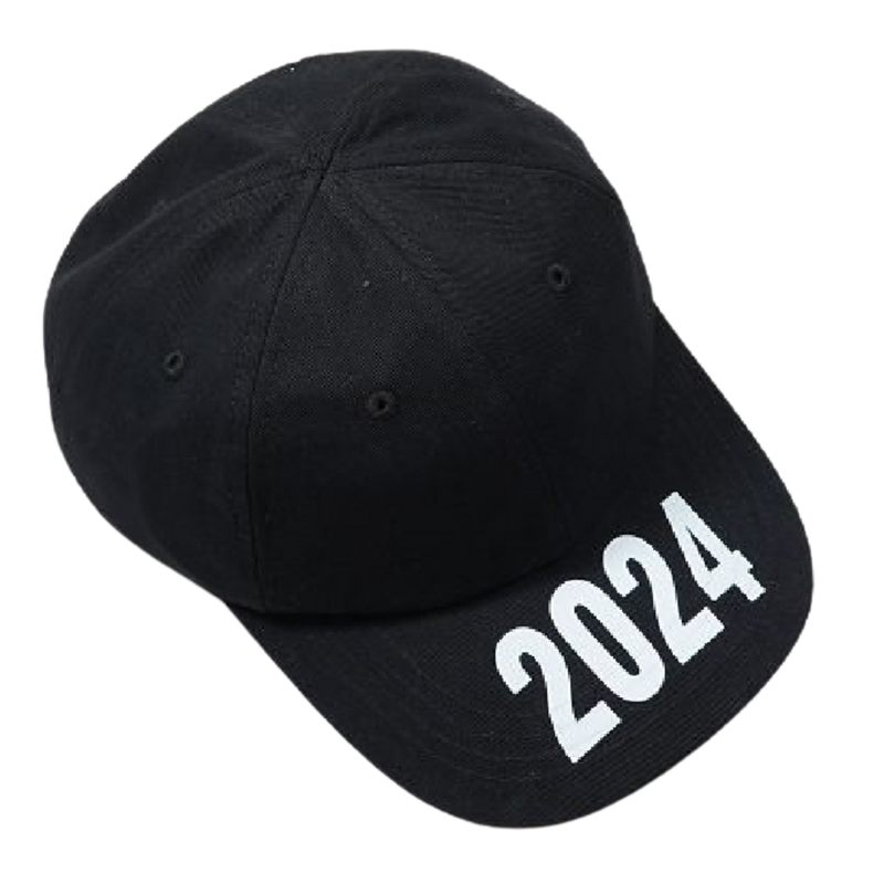 YE 2024 Cap